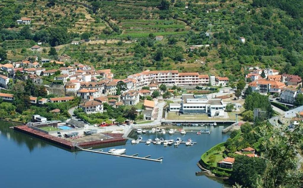 Alojamento das Caldas - Caldas de Aregos